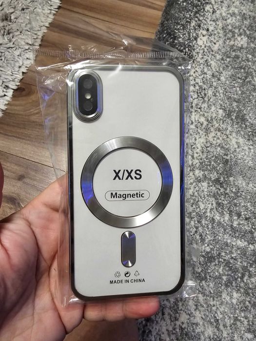 Husa Iphone MagSafe