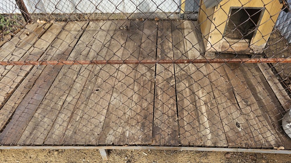 Продам вольер вальер для собаки