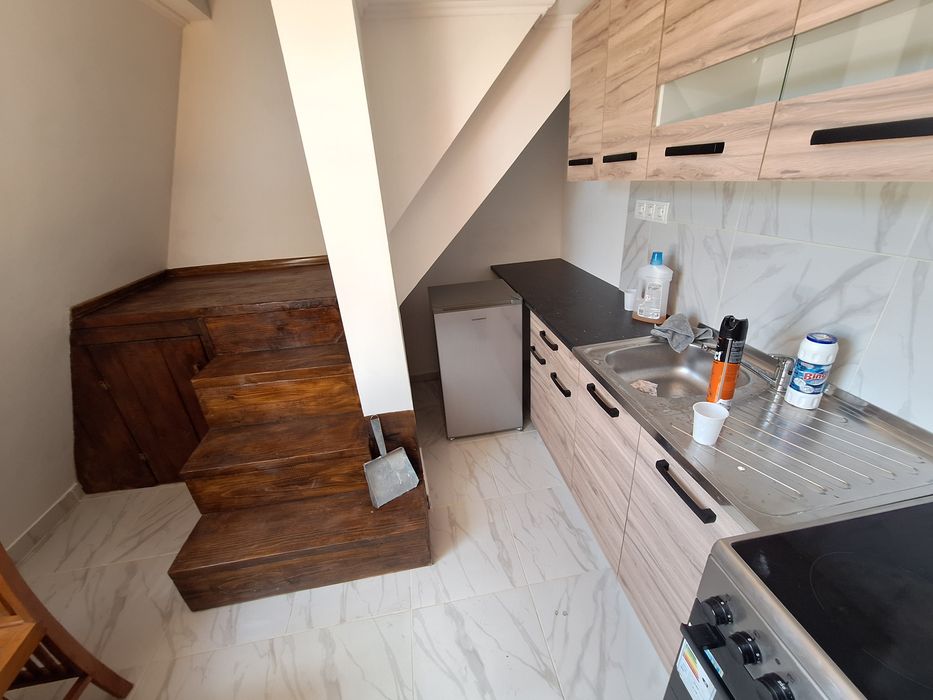 Vând apartament 27mp Sângeorgiu de Mureș