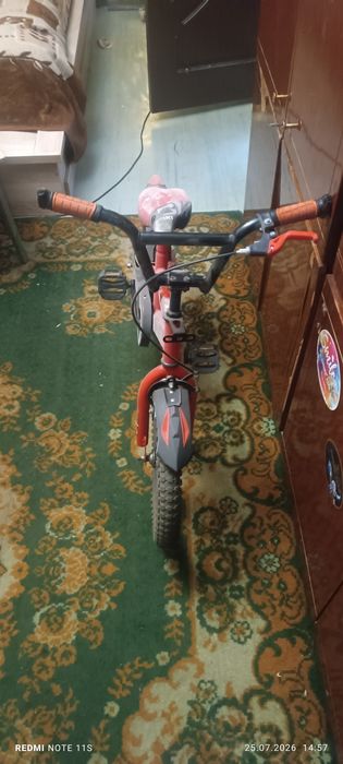Продаю велосипед детский