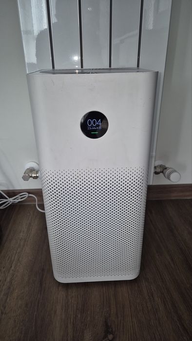 Въздухопречиствател Xiaomi  Air Purifier 2S EU