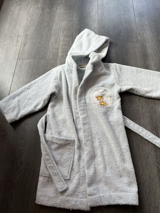 Детска хавлия 2-3 г- 20 лв