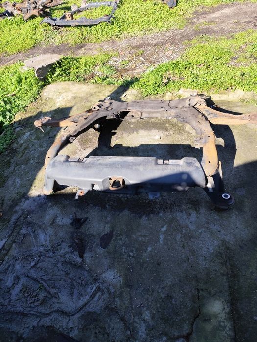 Преден мост Land Rover Freelander 2 -2008г