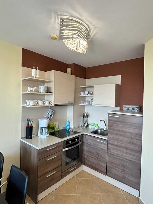 Продава се Двустаен апартамент в с. Равда, Област Бургас - 65 кв.м за 651 €/кв.м - Снимка #5