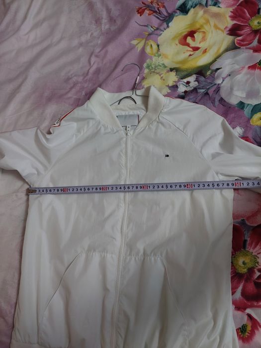 Geaca damă Tommy Hilfiger marimea M