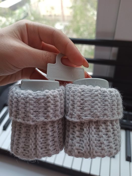 Носочки детские, не ношенные