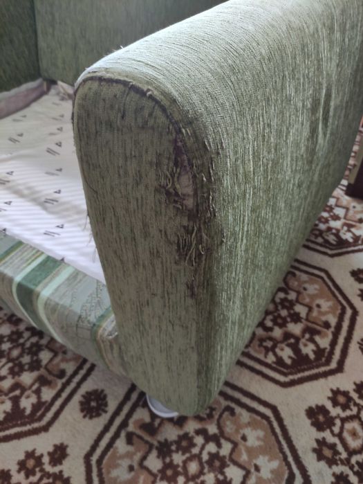 Продаю кресло-кровать