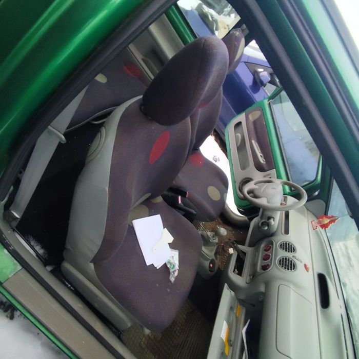 Dezmembrari Renault TWINGO 1 (1993-) 1.2 16V (C06C, C06D, C06K) Benzi