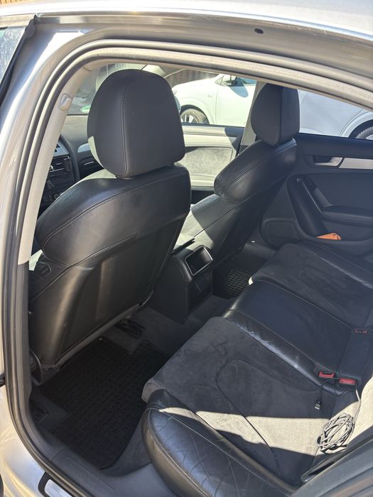 Audi A4 1.8 TFSI