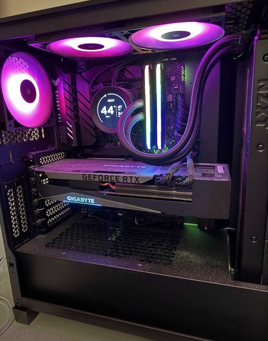 Curățare PC/ Laptop