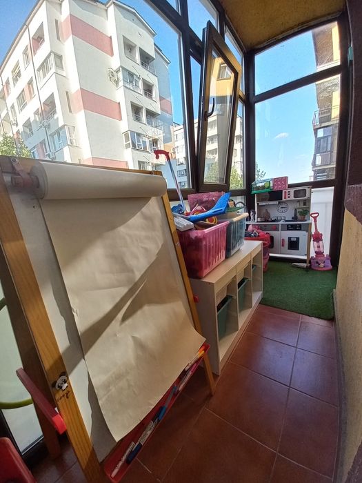 De inchiriat ap in Militari Rezidentu