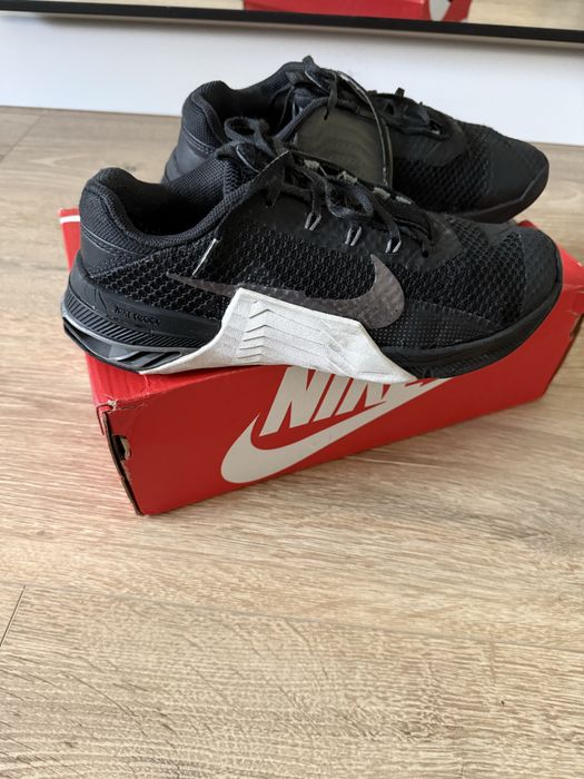 Маратонки Nike Metcon 7