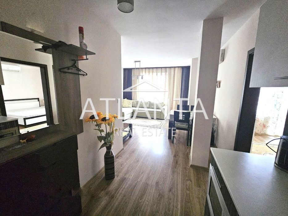 Продава се Двустаен апартамент в Бяла - 63 кв.м за 945 €/кв.м - Снимка #1