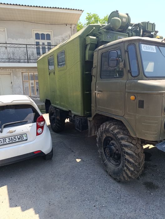 На ходу юриб Турган мошина