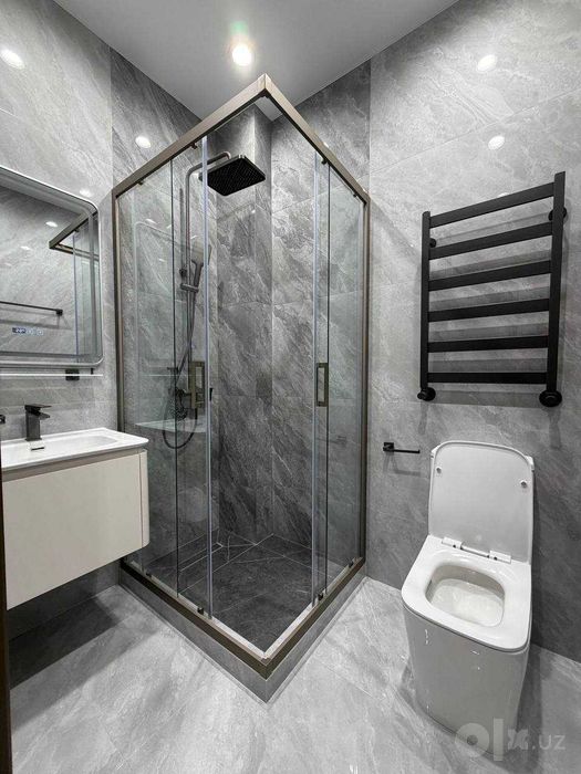 Продается 4-х комнатная квартира в новостройке | Dream House