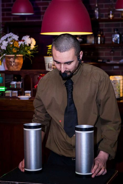 Magician petreceri copii / botez Tg Jiu Gorj