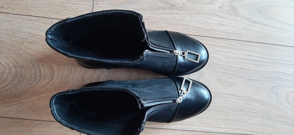 Ghete elegante pentru primavara/toamna