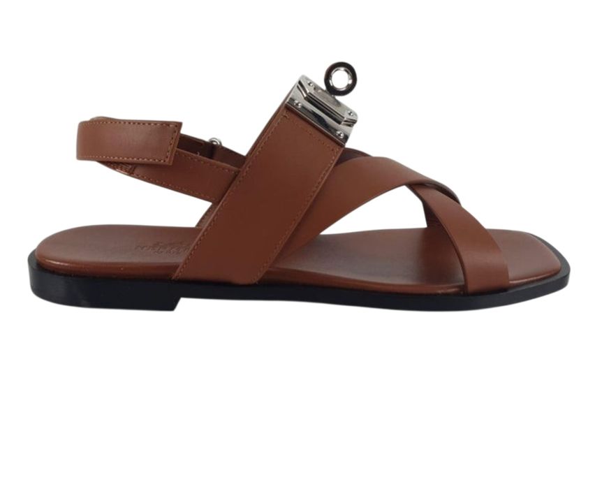 Hermès Ines сандали
