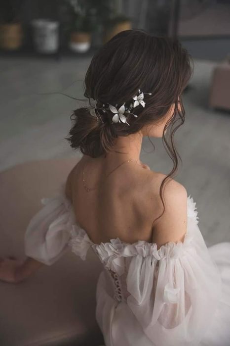 Свадебные украшения