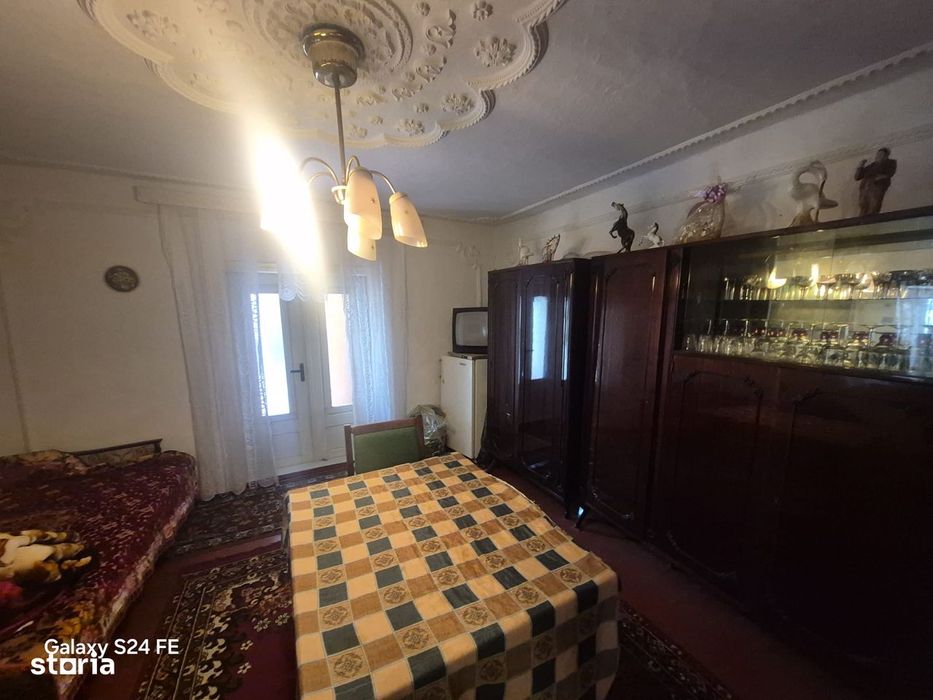 Proprietate cu teren 719 mp și construcții | Vânători-Neamț