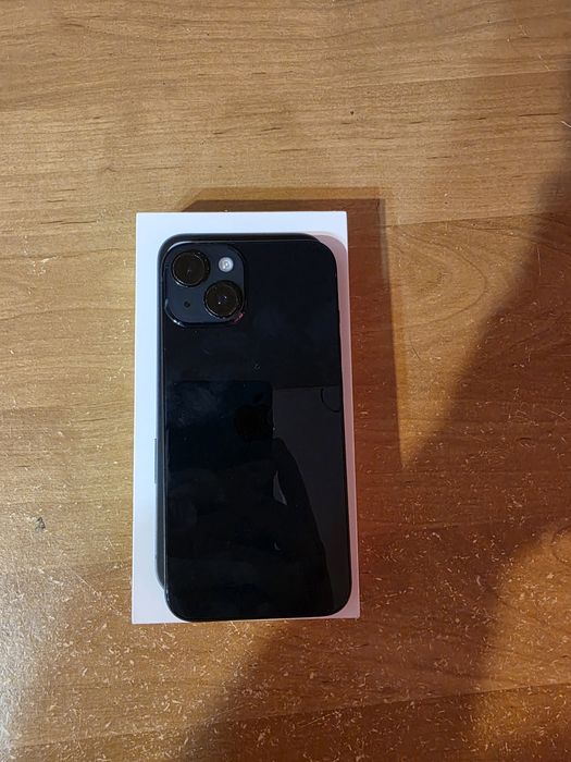 Продаётся Iphone 14 на 256гб