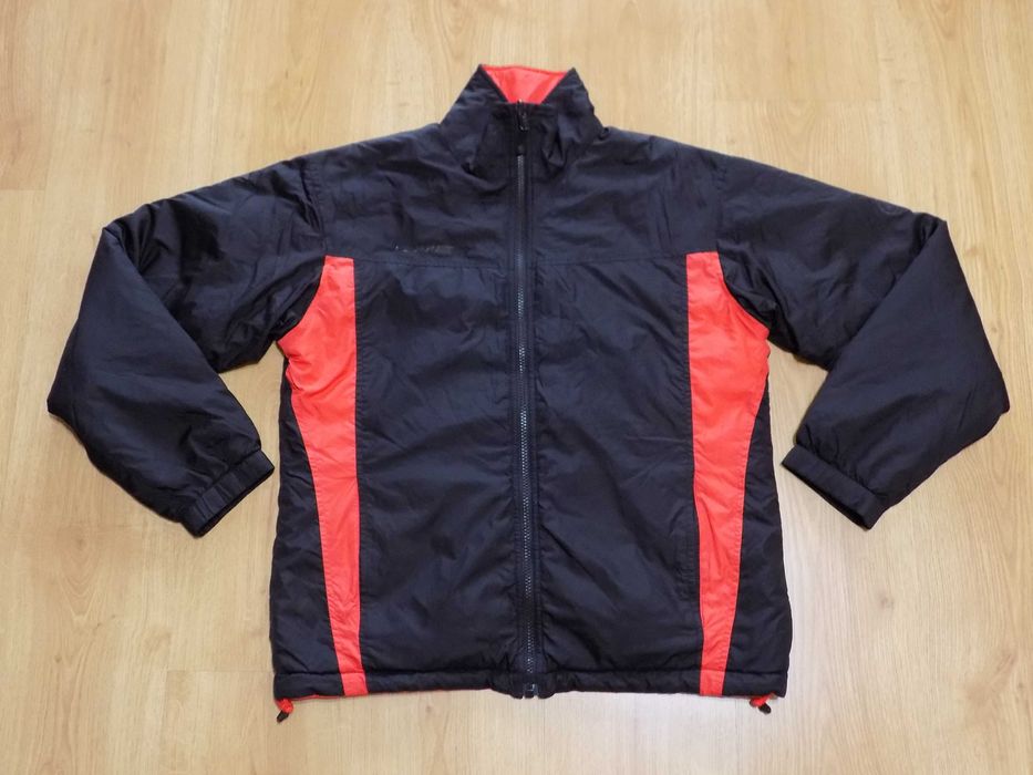 яке mammut/salomon елек суичър горнище туризъм дамско оригинално L/M