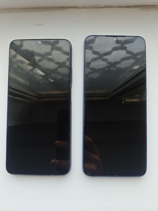 Redmi 9t ,redmi 10 and Samsung tab a7