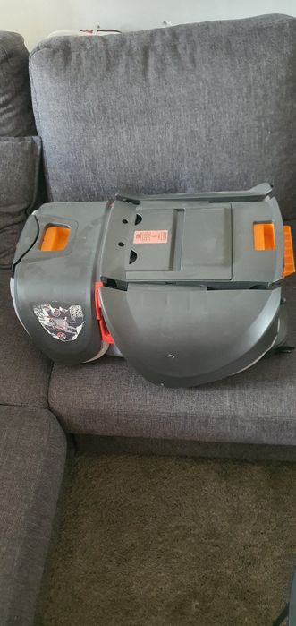 Scaun masina Chicco 3-12 ani I-sofix