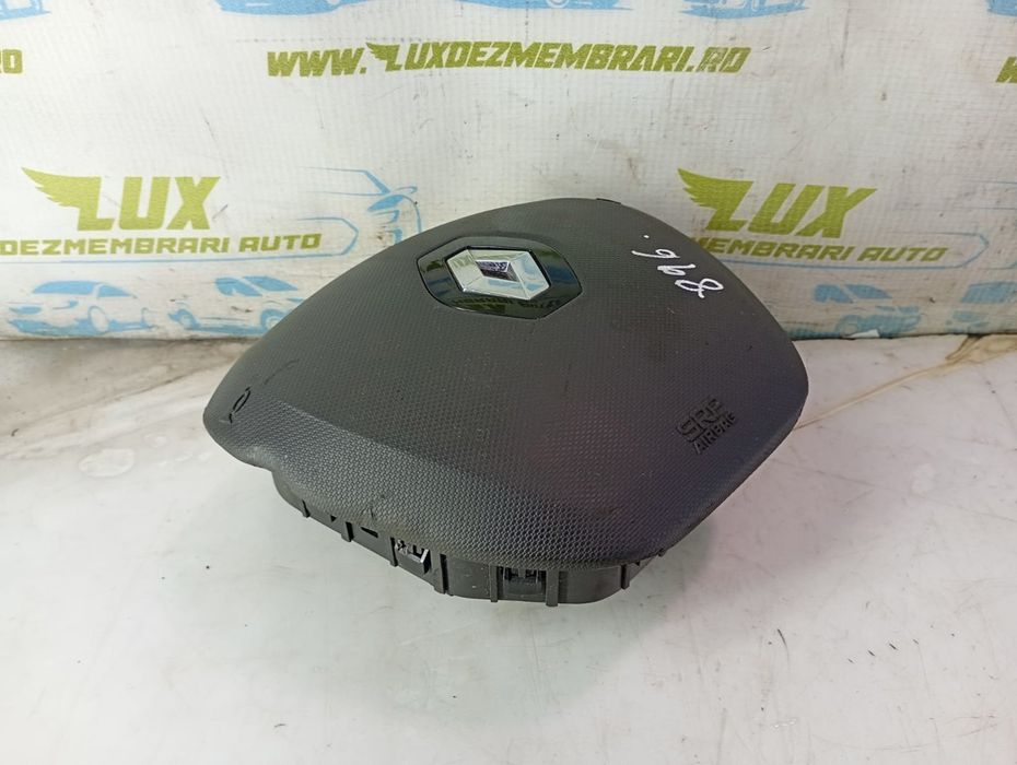 Airbag sofer 985108265r Renault Clio 4 (facelift) (2016 - 2019)