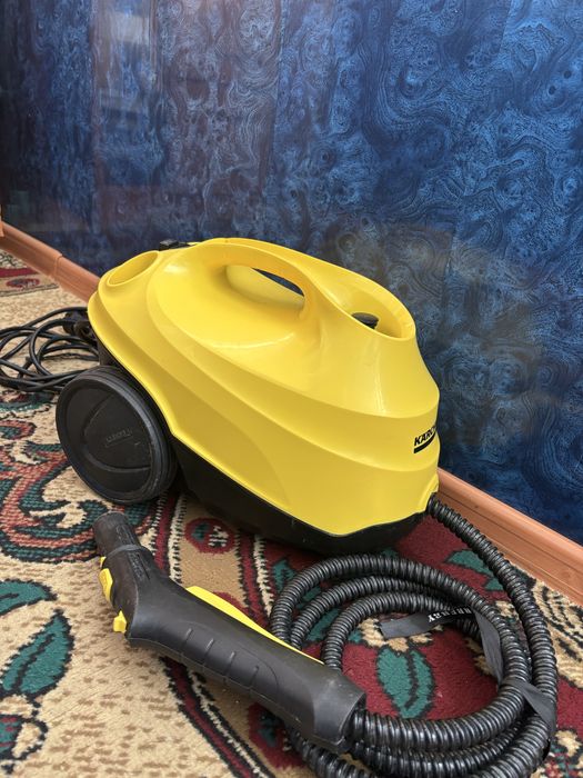 пароочиститель Karcher SC3