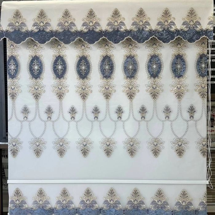 NewJalyuzi Жалюзи Комбо(день и ночь) Римские шторы под ваш интерьер!!!