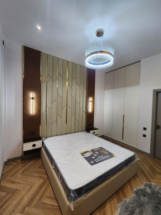 ПРОДАЁТСЯ  2/1/10. ЖК Parkent avenue