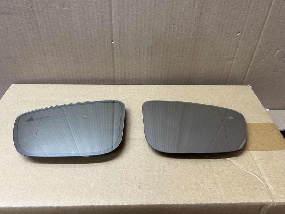 Oglinda bmw G30 G31 G11 G12 seria 5 7 line asist full