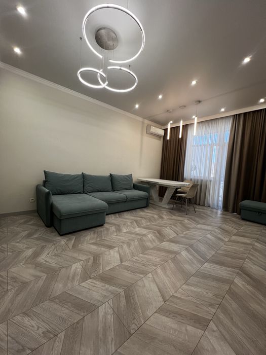 Продам 3-х комн квартиру