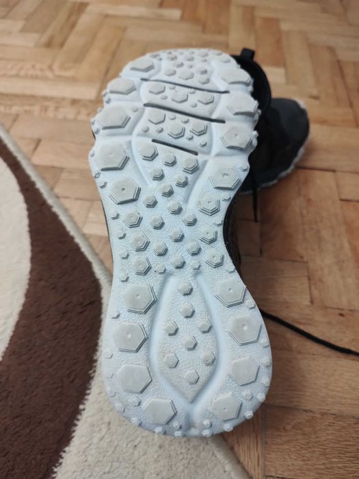 Маратонки Under armour