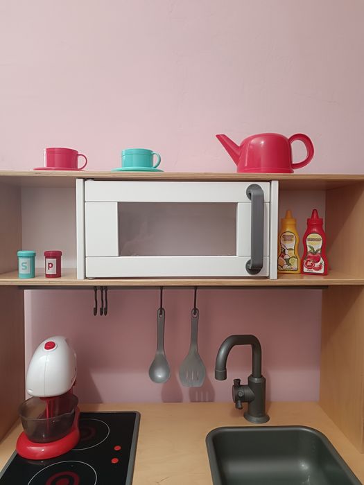Детска кухня IKEA