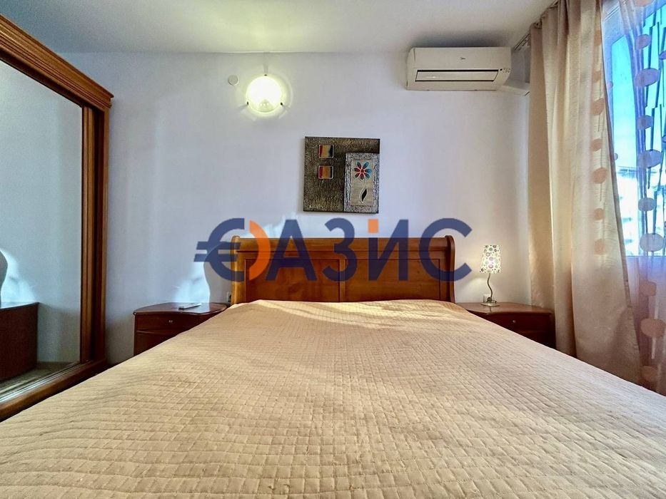 Продава се Тристаен апартамент в Свети Влас - 92 кв.м за 859 €/кв.м - Снимка #8