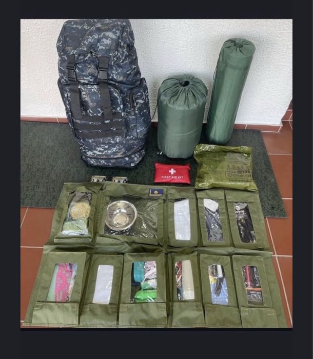 Продам вещьмешок