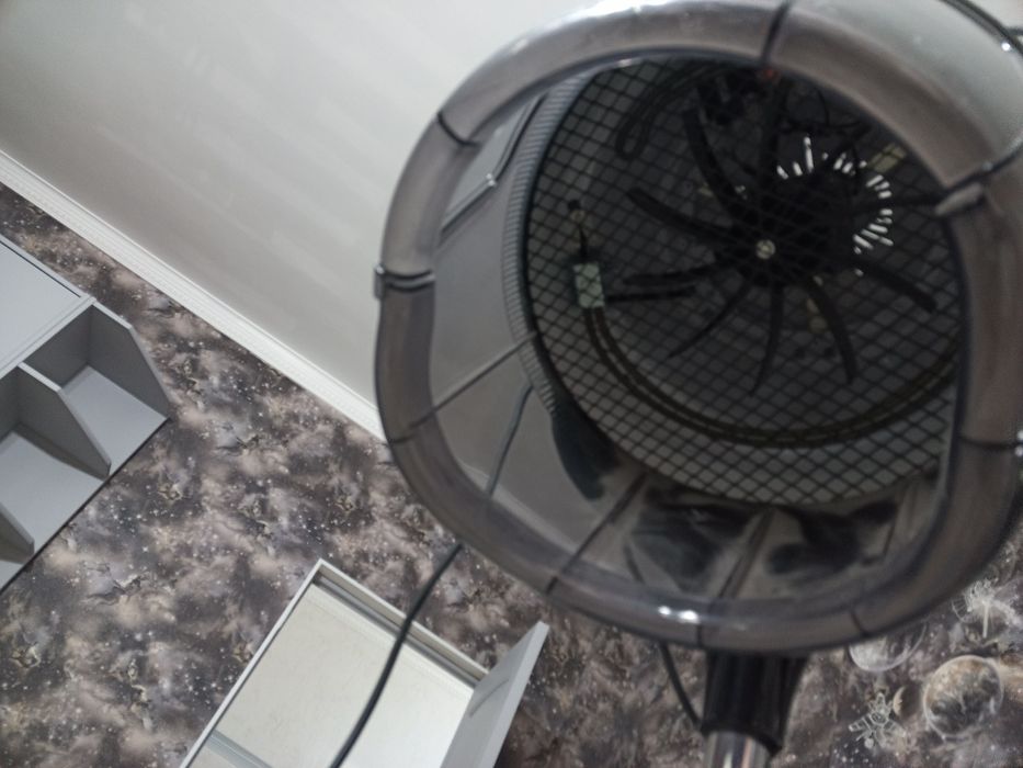 Сушилка для парикмахерской