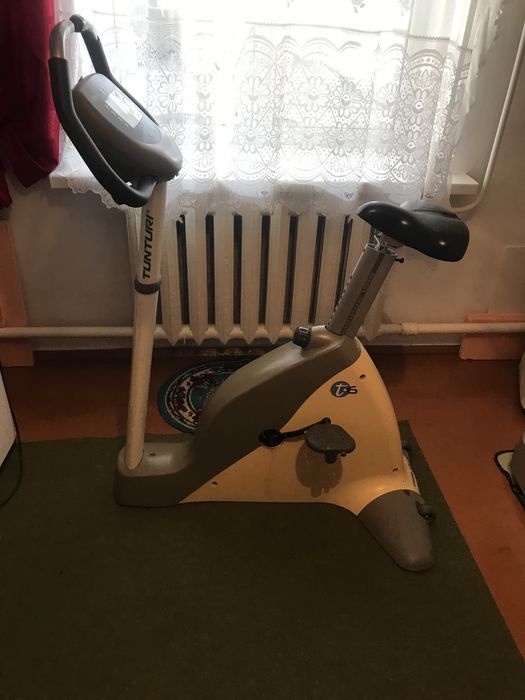 Продам велотренажер