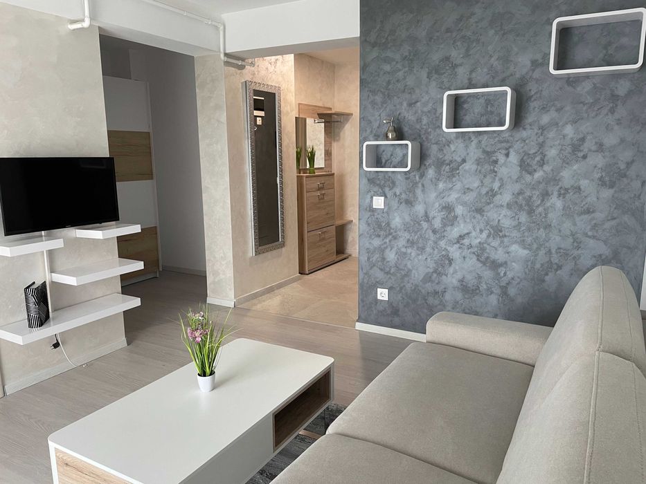 Style Residence Garsoniera de inchiriat cu loc de parcare inclus