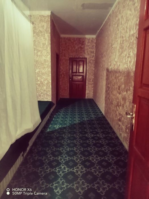 Яшнабадский район метро Дустлик 2х комнатный дом 60 м2