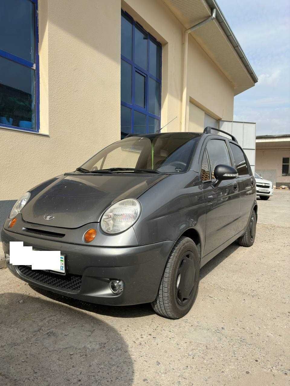 matiz 5000$ - Легковые автомобили - OLX.uz