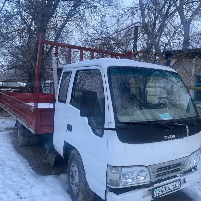 Продам грузовое авто !