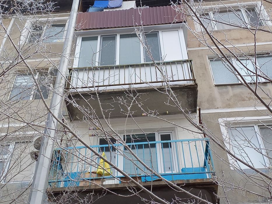 Пластиковый окна
