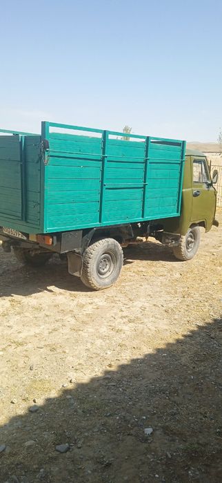 Mashina holati yaxshi