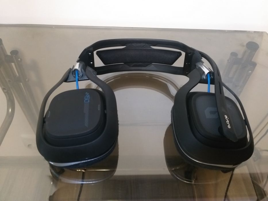 Casti Gaming Astro A50