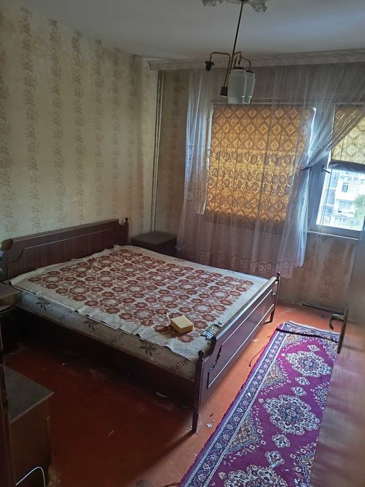 Продава се Тристаен апартамент в Плевен, Идеален център - 80 кв.м за 624 €/кв.м - Снимка #6