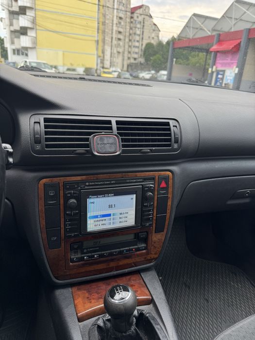 VW PASSAT B5.5 2005