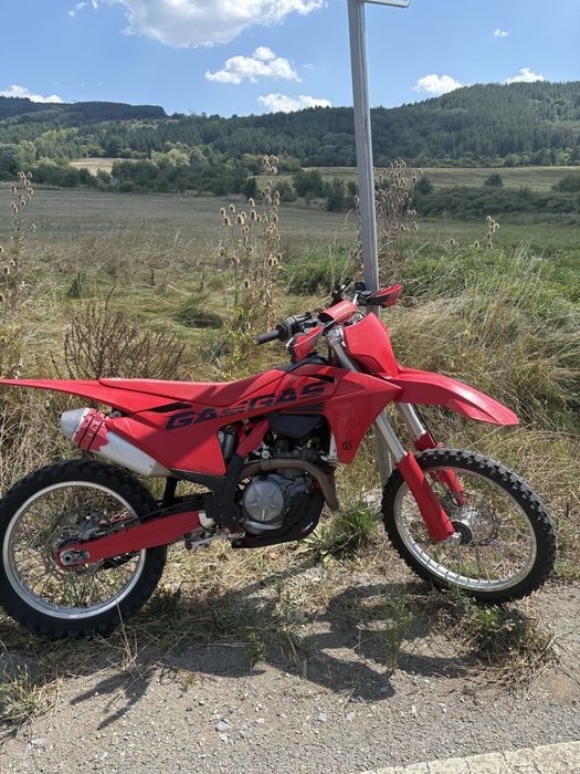Gas Gas MC450 2025